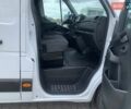 Белый Опель Movano, объемом двигателя 2.3 л и пробегом 223 тыс. км за 17300 $, фото 41 на Automoto.ua
