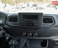 Белый Опель Movano, объемом двигателя 2.3 л и пробегом 126 тыс. км за 21800 $, фото 31 на Automoto.ua