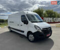 Белый Опель Movano, объемом двигателя 2.3 л и пробегом 216 тыс. км за 18700 $, фото 34 на Automoto.ua