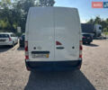 Білий Опель Movano, об'ємом двигуна 2.3 л та пробігом 290 тис. км за 19300 $, фото 9 на Automoto.ua