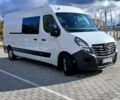 Белый Опель Movano, объемом двигателя 2.3 л и пробегом 263 тыс. км за 19800 $, фото 57 на Automoto.ua