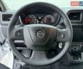 Белый Опель Movano, объемом двигателя 2.3 л и пробегом 241 тыс. км за 18999 $, фото 35 на Automoto.ua