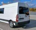 Белый Опель Movano, объемом двигателя 2.3 л и пробегом 263 тыс. км за 19800 $, фото 45 на Automoto.ua