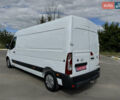 Белый Опель Movano, объемом двигателя 2.3 л и пробегом 216 тыс. км за 18700 $, фото 44 на Automoto.ua