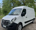 Белый Опель Movano, объемом двигателя 2.3 л и пробегом 218 тыс. км за 15700 $, фото 7 на Automoto.ua