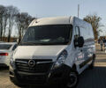 Белый Опель Movano, объемом двигателя 2.3 л и пробегом 126 тыс. км за 21800 $, фото 10 на Automoto.ua
