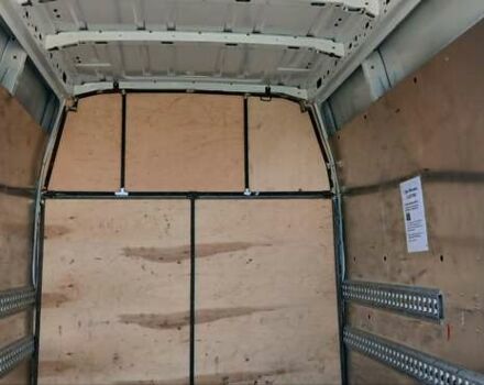 Белый Опель Movano, объемом двигателя 2.3 л и пробегом 263 тыс. км за 19800 $, фото 24 на Automoto.ua