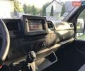 Белый Опель Movano, объемом двигателя 2.3 л и пробегом 180 тыс. км за 17900 $, фото 7 на Automoto.ua