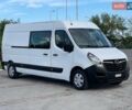Белый Опель Movano, объемом двигателя 0 л и пробегом 175 тыс. км за 19999 $, фото 1 на Automoto.ua