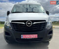 Белый Опель Movano, объемом двигателя 2.3 л и пробегом 216 тыс. км за 18700 $, фото 12 на Automoto.ua