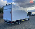 Белый Опель Movano, объемом двигателя 2.3 л и пробегом 223 тыс. км за 29000 $, фото 6 на Automoto.ua