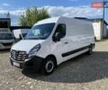 Белый Опель Movano, объемом двигателя 2.3 л и пробегом 272 тыс. км за 18600 $, фото 1 на Automoto.ua