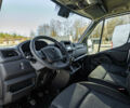 Белый Опель Movano, объемом двигателя 2.3 л и пробегом 126 тыс. км за 21800 $, фото 35 на Automoto.ua