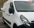 Белый Опель Movano, объемом двигателя 2.3 л и пробегом 225 тыс. км за 15999 $, фото 17 на Automoto.ua