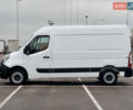 Белый Опель Movano, объемом двигателя 2.3 л и пробегом 225 тыс. км за 15999 $, фото 11 на Automoto.ua