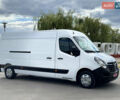 Белый Опель Movano, объемом двигателя 2.3 л и пробегом 216 тыс. км за 18700 $, фото 14 на Automoto.ua