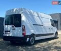 Білий Опель Movano, об'ємом двигуна 2.3 л та пробігом 183 тис. км за 21500 $, фото 7 на Automoto.ua