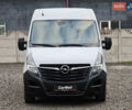 Білий Опель Movano, об'ємом двигуна 2.3 л та пробігом 146 тис. км за 18999 $, фото 1 на Automoto.ua