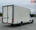 Белый Опель Movano, объемом двигателя 2.3 л и пробегом 241 тыс. км за 18999 $, фото 9 на Automoto.ua