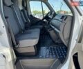Білий Опель Movano, об'ємом двигуна 2.3 л та пробігом 147 тис. км за 20500 $, фото 27 на Automoto.ua