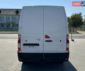 Білий Опель Movano, об'ємом двигуна 2.3 л та пробігом 85 тис. км за 20478 $, фото 5 на Automoto.ua