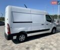 Білий Опель Movano, об'ємом двигуна 2.3 л та пробігом 147 тис. км за 20500 $, фото 2 на Automoto.ua