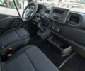 Белый Опель Movano, объемом двигателя 2.3 л и пробегом 126 тыс. км за 21800 $, фото 30 на Automoto.ua