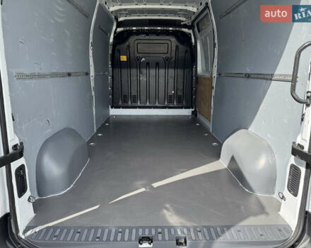 Белый Опель Movano, объемом двигателя 2.3 л и пробегом 216 тыс. км за 18700 $, фото 55 на Automoto.ua