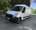 Белый Опель Movano, объемом двигателя 0 л и пробегом 195 тыс. км за 17900 $, фото 1 на Automoto.ua