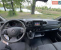 Белый Опель Movano, объемом двигателя 2.3 л и пробегом 218 тыс. км за 15700 $, фото 11 на Automoto.ua