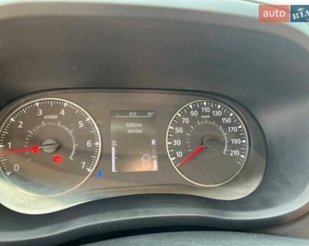 Белый Опель Movano, объемом двигателя 2.3 л и пробегом 52 тыс. км за 24500 $, фото 26 на Automoto.ua