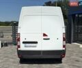 Білий Опель Movano, об'ємом двигуна 2.3 л та пробігом 147 тис. км за 20500 $, фото 11 на Automoto.ua