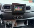 Белый Опель Movano, объемом двигателя 2.3 л и пробегом 241 тыс. км за 18999 $, фото 34 на Automoto.ua