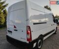 Белый Опель Movano, объемом двигателя 2.3 л и пробегом 212 тыс. км за 17200 $, фото 18 на Automoto.ua