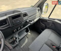 Белый Опель Movano, объемом двигателя 2.3 л и пробегом 216 тыс. км за 18700 $, фото 24 на Automoto.ua