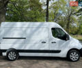 Белый Опель Movano, объемом двигателя 2.3 л и пробегом 218 тыс. км за 15700 $, фото 2 на Automoto.ua