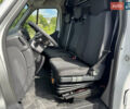 Белый Опель Movano, объемом двигателя 2.3 л и пробегом 216 тыс. км за 18700 $, фото 81 на Automoto.ua