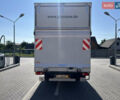 Белый Опель Movano, объемом двигателя 2.3 л и пробегом 250 тыс. км за 22500 $, фото 5 на Automoto.ua