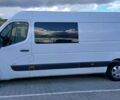 Белый Опель Movano, объемом двигателя 2.3 л и пробегом 263 тыс. км за 19800 $, фото 64 на Automoto.ua
