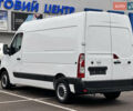 Белый Опель Movano, объемом двигателя 2.3 л и пробегом 225 тыс. км за 15999 $, фото 9 на Automoto.ua