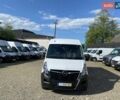 Белый Опель Movano, объемом двигателя 2.3 л и пробегом 272 тыс. км за 18600 $, фото 21 на Automoto.ua