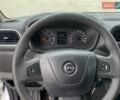 Белый Опель Movano, объемом двигателя 2.3 л и пробегом 223 тыс. км за 17300 $, фото 52 на Automoto.ua