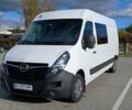Белый Опель Movano, объемом двигателя 2.3 л и пробегом 263 тыс. км за 19800 $, фото 50 на Automoto.ua