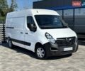 Білий Опель Movano, об'ємом двигуна 2.3 л та пробігом 147 тис. км за 20500 $, фото 1 на Automoto.ua