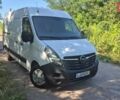 Белый Опель Movano, объемом двигателя 2.3 л и пробегом 258 тыс. км за 16900 $, фото 57 на Automoto.ua