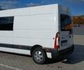 Белый Опель Movano, объемом двигателя 2.3 л и пробегом 263 тыс. км за 19800 $, фото 47 на Automoto.ua