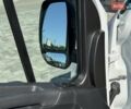 Білий Опель Movano, об'ємом двигуна 2.3 л та пробігом 147 тис. км за 20500 $, фото 14 на Automoto.ua