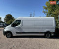 Білий Опель Movano, об'ємом двигуна 2.3 л та пробігом 290 тис. км за 19300 $, фото 7 на Automoto.ua