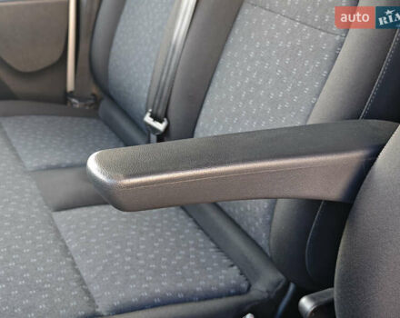 Белый Опель Movano, объемом двигателя 2.3 л и пробегом 183 тыс. км за 21499 $, фото 23 на Automoto.ua