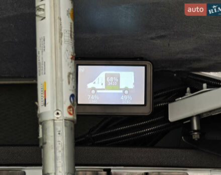 Белый Опель Movano, объемом двигателя 2.3 л и пробегом 183 тыс. км за 21499 $, фото 64 на Automoto.ua